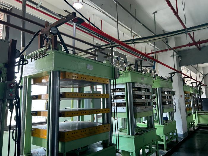 Industrial Leadership