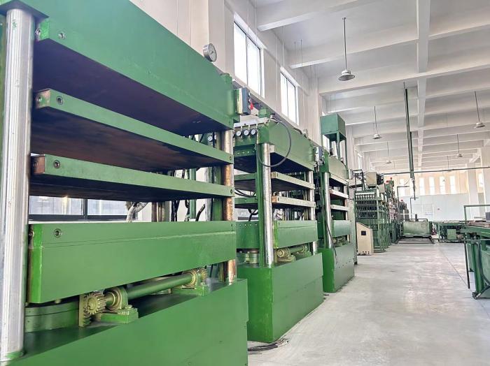Industrial Leadership