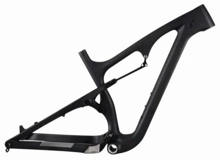 Carbon Fiber Bike Frame Carbon Fiber Bike Frame