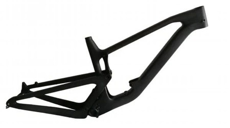 Carbon Frane Carbon Frane