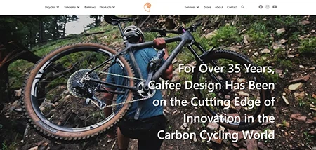 Calfee Design Calfee Design