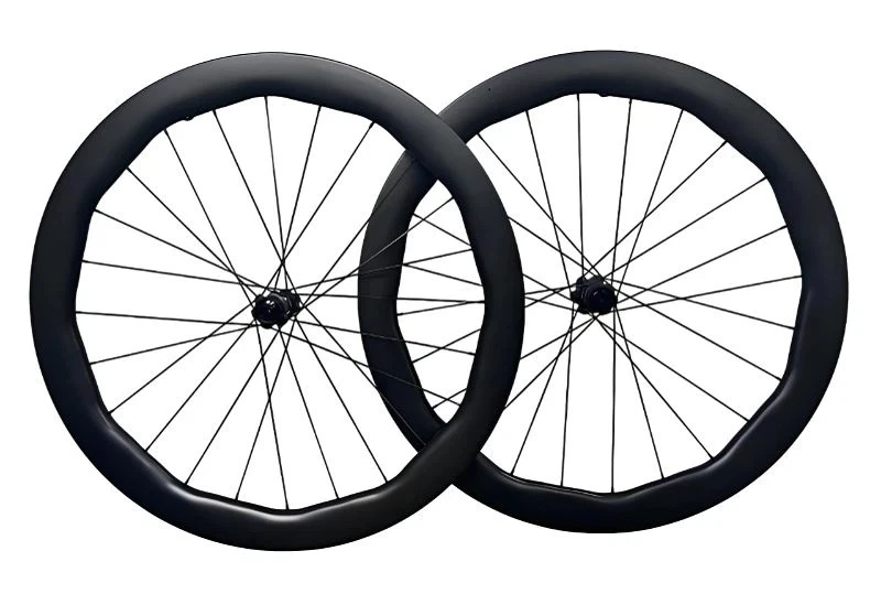 Carbon Road Bike Wheelset Carbon Road Bike Wheelset