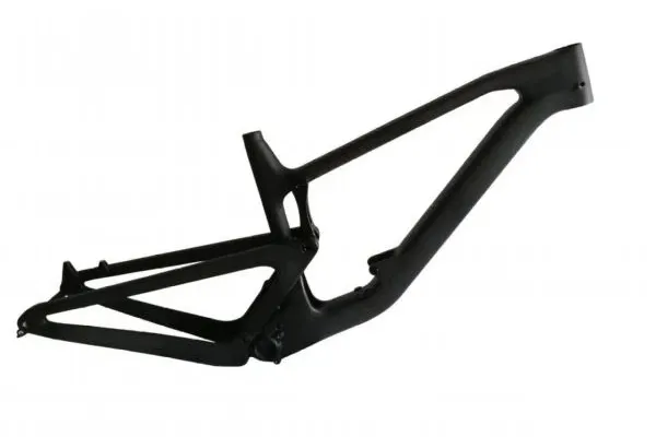 Carbon MTB Frane Carbon MTB Frane