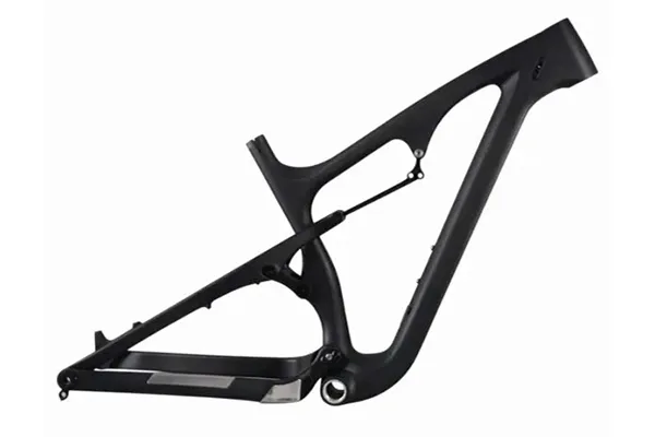 Carbon Fat Frame Carbon Fat Frame