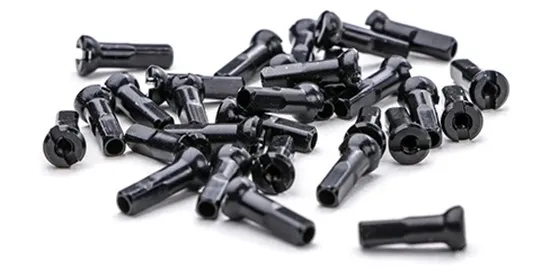 Aluminum Nipples Aluminum Nipples