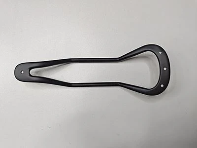What Is a Carbon Fiber Saddle Rail