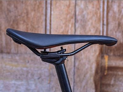 Do Carbon Saddle Rails Make a Difference