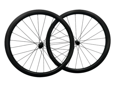 How Long Do Carbon Fiber Wheels Last?