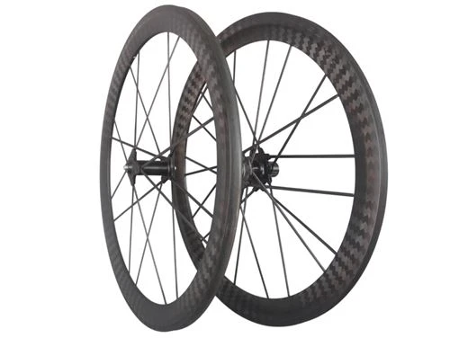 What Is a One-Piece Carbon Spoke Wheelset?