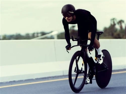 3 Spoke Carbon Wheel vs Disc Wheel