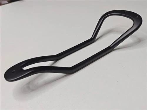 Carbon Saddle Rails vs Stainless Steel: Which Performs Better?