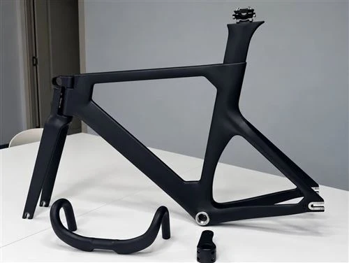 Lightweight Carbon Frameset: Weight, Materials & Selection Guide