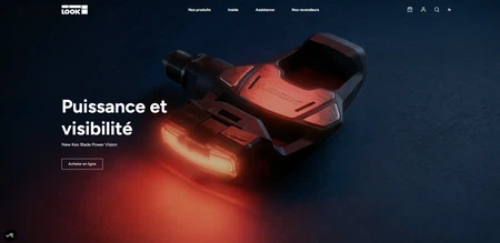 LOOK Cycle LOOK Cycle