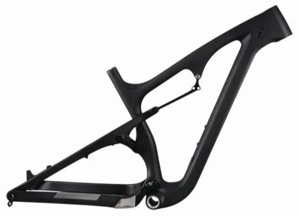Carbon Fiber Bike Frame Carbon Fiber Bike Frame