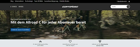#4. Corratec #4. Corratec
