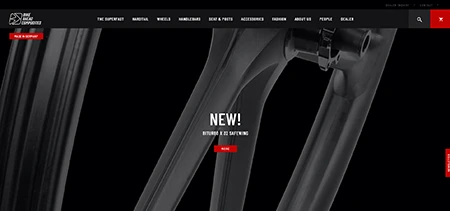 #8. Bike Ahead Composites #8. Bike Ahead Composites