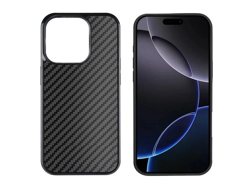 Carbon Fiber Iphone 16 Pro Max Case Carbon Fiber Iphone 16 Pro Max Case