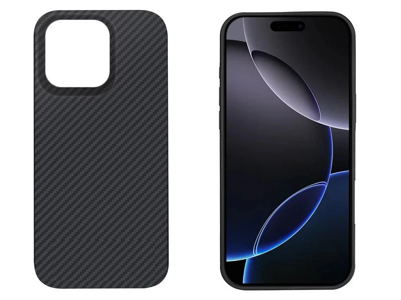 Carbon Fiber Iphone 16 Pro Max Case Carbon Fiber Iphone 16 Pro Max Case