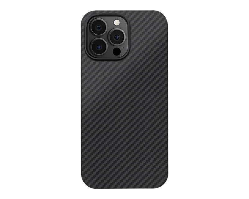 Carbon Fiber iPhone 16 Pro Case Carbon Fiber iPhone 16 Pro Case