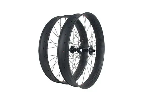 Carbon Fat Bike Wheels Carbon Fat Bike Wheels