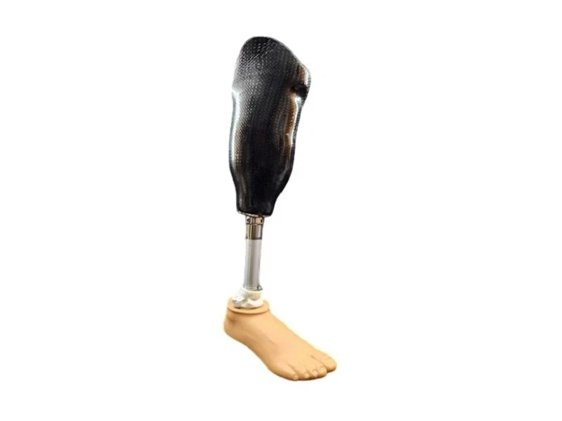Carbon Fiber Prosthesis Carbon Fiber Prosthesis