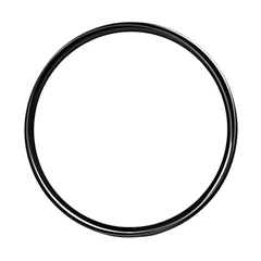 Carbon MTB Rims