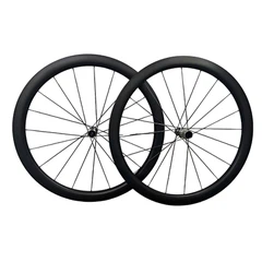 Carbon Bike Wheels