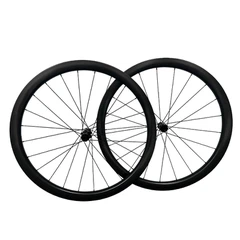 Carbon Gravel Wheels