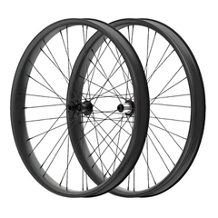 Carbon Fat Bike Wheels