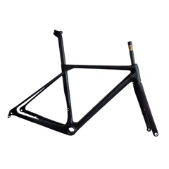 Carbon Fiber Bike Frame