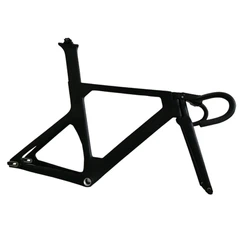 Carbon Road Bike Frame