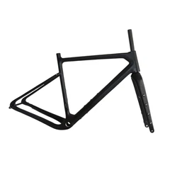 Carbon Gravel Frames