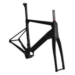Carbon E-Bike Frame