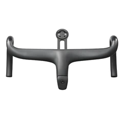 Carbon Road Bike Handlebars