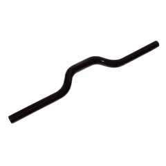 Carbon BMX Handlebars
