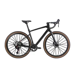 Carbon Gravel Bike