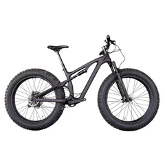 Carbon Fat Bikes
