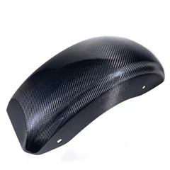 Carbon Fiber Motorcycle Fender