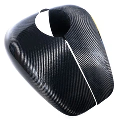Carbon Fiber Fuel Tanks