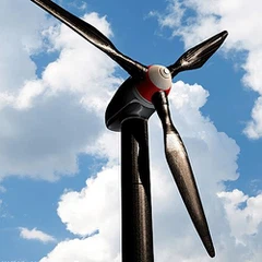 Wind Power Industry