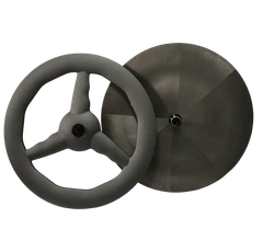 Carbon Triathlon Wheels