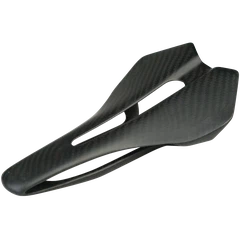 Carbon Saddle