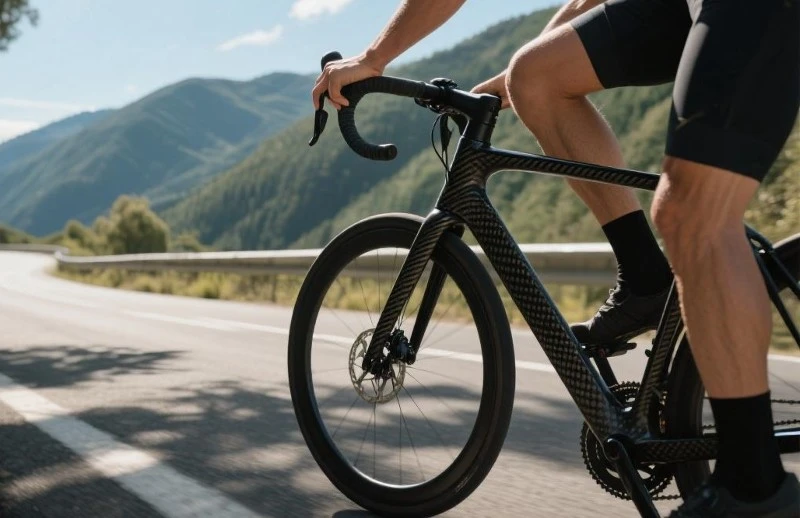 Applications for Carbon Forks Applications for Carbon Forks